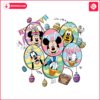 mickey-friends-with-bunny-ears-easter-eggs-png