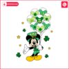 mickey-st-patricks-day-balloons-svg