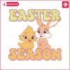 retro-easter-season-bunny-svg