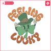 feeling-lucky-st-patricks-day-svg