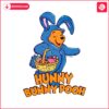 hunny-bunny-pooh-est-1926-png