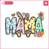 floral-bunny-mama-easter-png