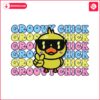 groovy-chick-funny-easter-day-svg