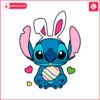 easter-egg-stitch-bunny-vibe-svg