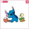 cute-disney-stitch-easter-egg-svg