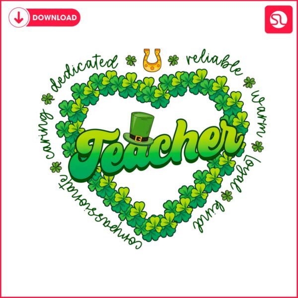 retro-teacher-shamrock-patricks-day-png