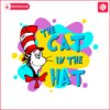 the-cat-in-the-hat-funny-dr-seuss-svg