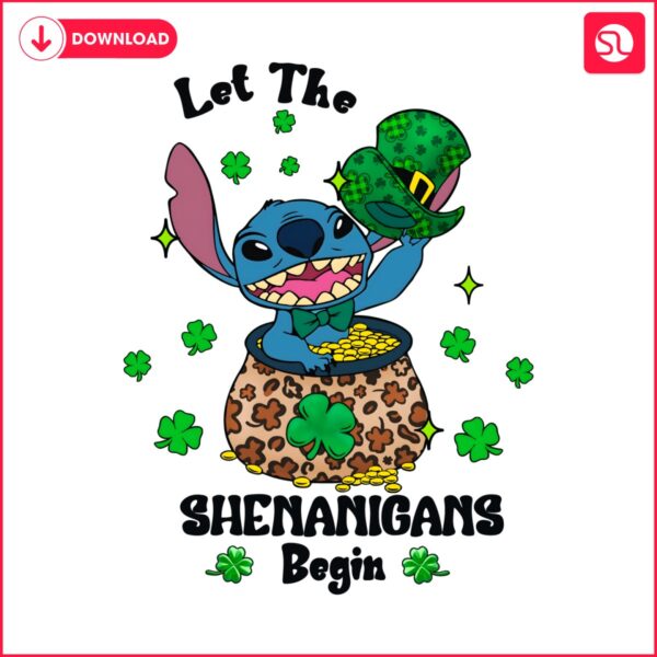 cute-stitch-let-the-shenanigans-begin-png