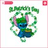 happy-st-patricks-day-stitch-shamrock-svg