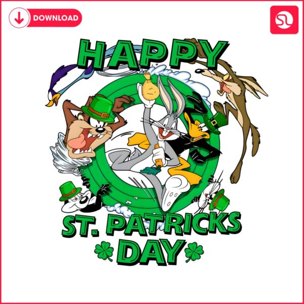 happy-st-patricks-day-cartoon-characters-png