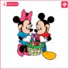 mickey-minnie-disney-easter-egg-svg