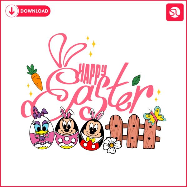 happy-easter-funny-disney-eggs-svg