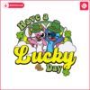 stitch-and-angel-have-a-lucky-day-svg