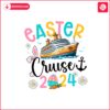 retro-easter-cruise-2024-happy-easter-day-png