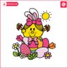 groovy-happy-easter-little-miss-svg