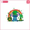 stitch-rainbow-st-patricks-day-png