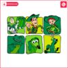 toy-story-happy-st-patricks-day-svg