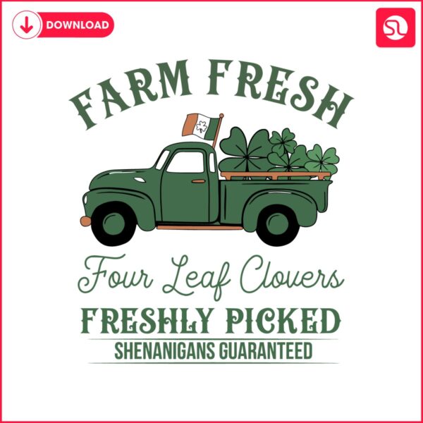 farm-fresh-four-leaf-clovers-saint-patricks-day-svg