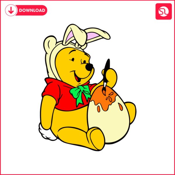 funny-winnie-the-pooh-easter-eggs-svg