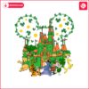 winnie-the-pooh-st-patricks-day-castle-png