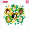 disney-princess-st-patricks-day-svg