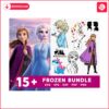 15-disney-frozen-bundle-svg