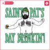 saint-pats-day-drinkin-jason-kelce-svg