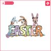 disney-easter-mickey-and-friend-bunny-svg