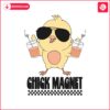 cute-chick-magnet-easter-day-svg