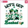 mickey-minnie-lets-get-lucked-up-png