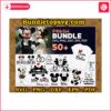 50-disney-mickey-wedding-party-bundle-svg