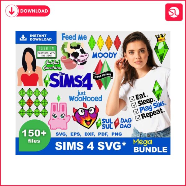 150-sims-4-bundle-svg