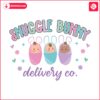 snuggle-bunny-delivery-co-nurse-easter-svg