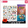 100-files-disney-goofy-bundle-svg