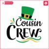 retro-cousin-crew-st-patricks-day-svg