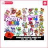 68-files-muppet-babies-bundle-svg