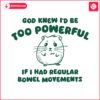 god-knew-i-would-be-too-powerful-svg