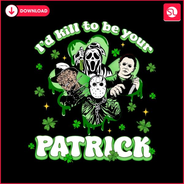 retro-i-would-kill-to-be-your-patrick-png