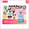 300-disney-minnie-princess-bundle-svg