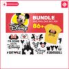 86-disney-mickey-bundle-svg