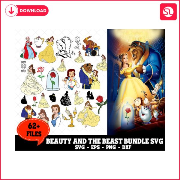 62-beauty-and-the-beast-bundle-svg