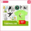 100-tinkerbell-bundle-svg