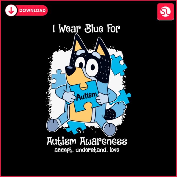 i-wear-blue-for-autism-awareness-accept-understand-svg