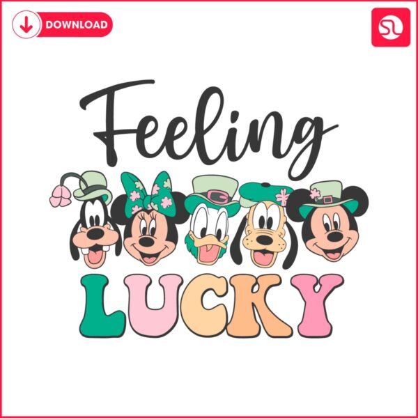 feeling-lucky-mickey-minnie-friends-svg