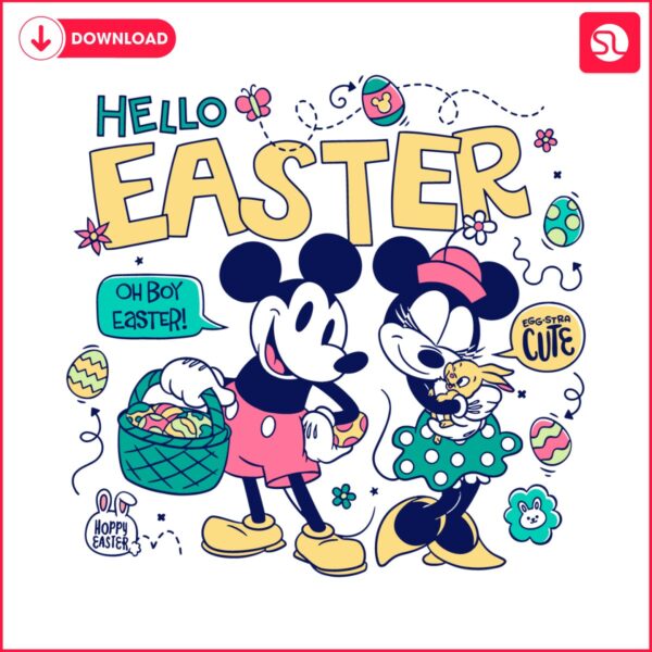 disney-mickey-and-minnie-mouse-hello-easter-svg