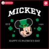 mickey-happy-st-patricks-day-est-1928-svg