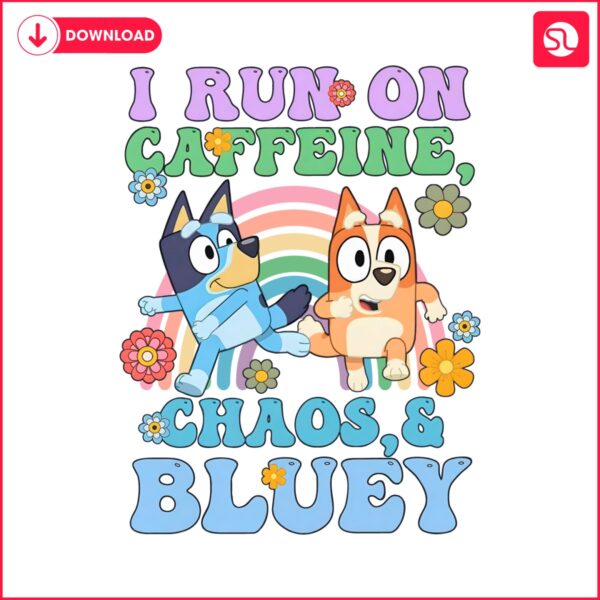 running-on-caffeine-chaos-and-bluey-png