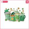 st-patricks-coffee-cups-gnome-shamrock-png