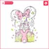 disney-easter-bunny-minnie-head-castle-png