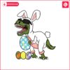 happy-dinosaur-easter-bunny-vine-svg